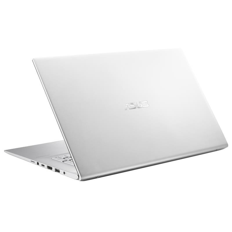ASUS Vivobook 17 X712FB-BX456T Intel® Core™ i5 i5-10210U Laptop 43.9 cm (17.3") HD+ 8 GB DDR4-SDRAM 512 GB SSD NVIDIA® GeForce® MX110 Wi-Fi 5 (802.11ac) Windows – image 4