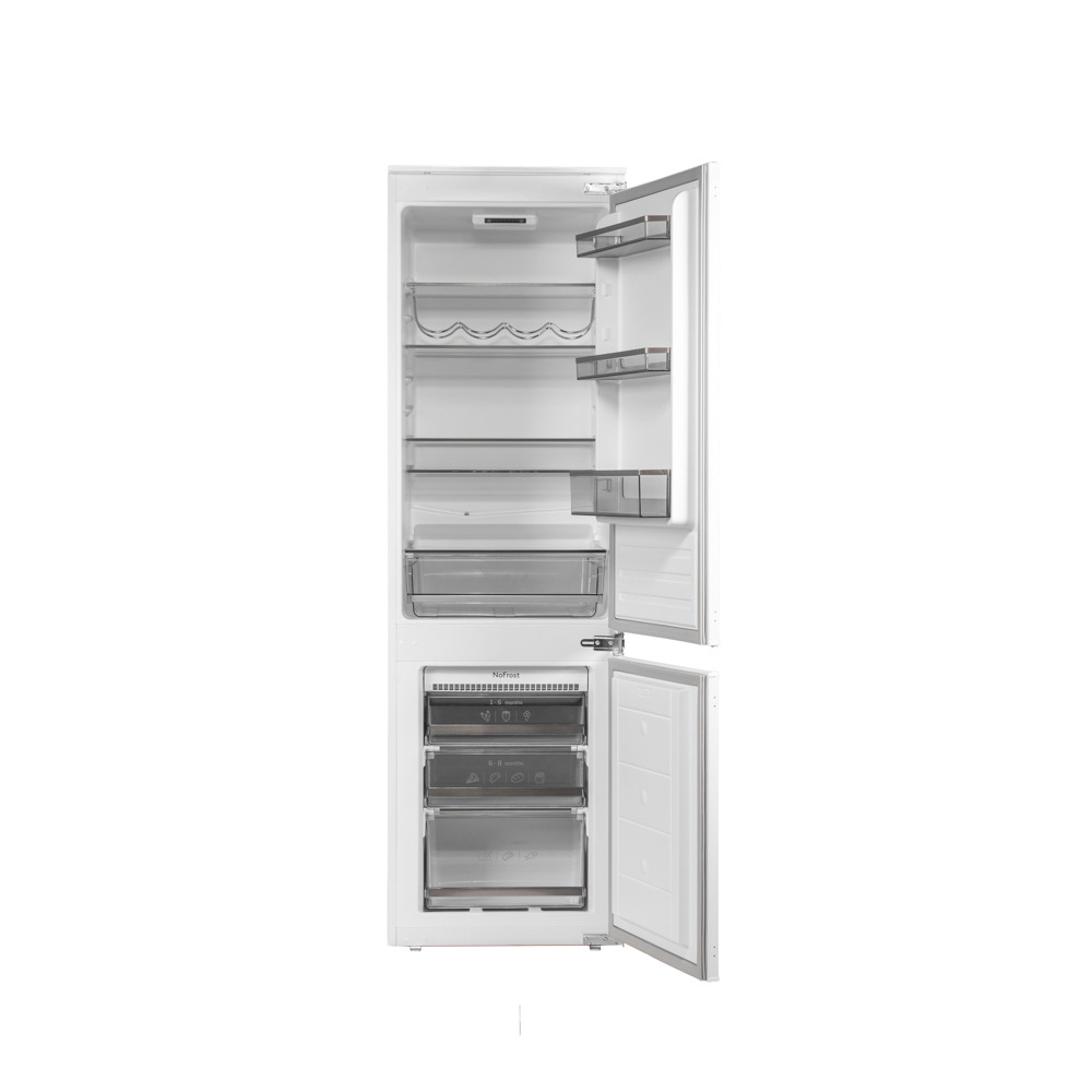 CDA FW673 fridge-freezer Built-in – image 3