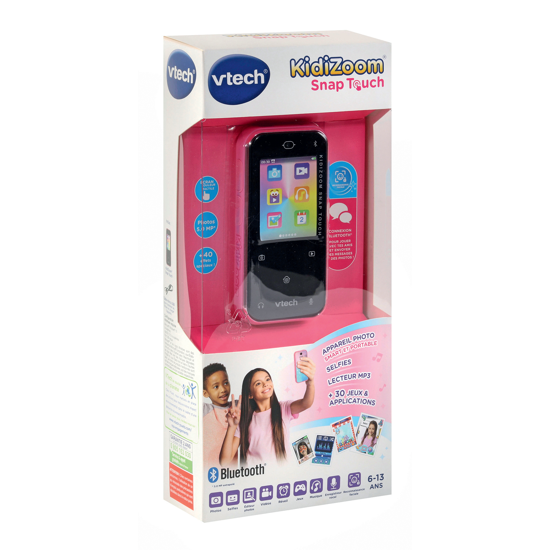 VTech 80-549265 children's gadget Children's smartphone – image 6