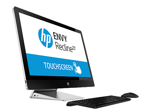 HP TouchSmart 27-k119 – image 4