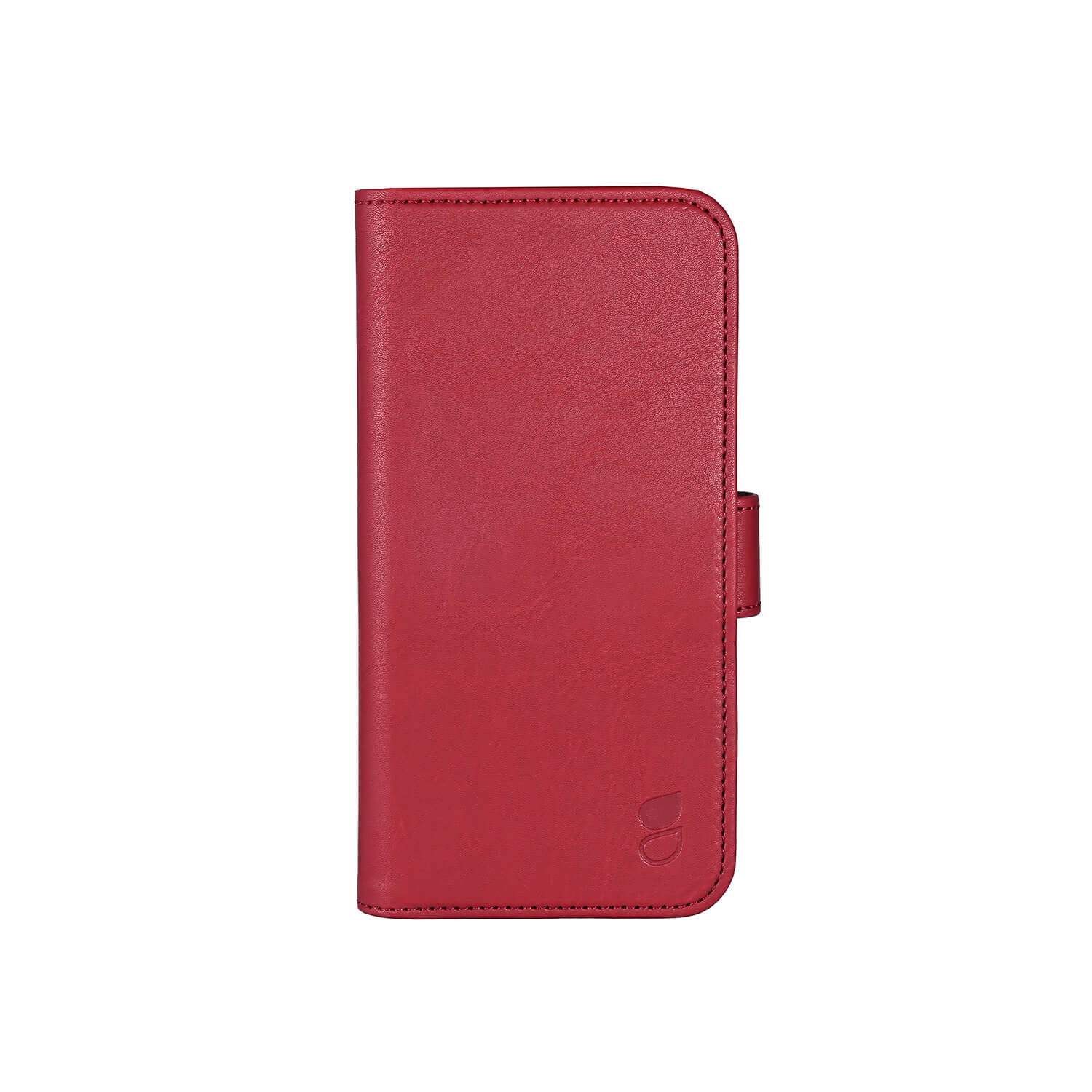 Gear Wallet Case 3 Card Slots Magseries Deep Red - iPhone 16 Pro – image 1