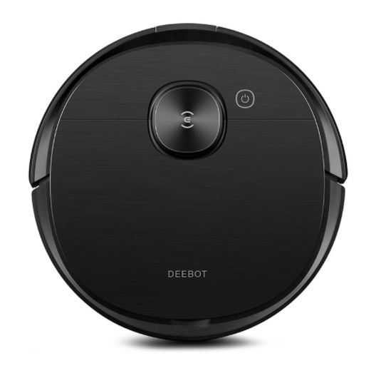 Ecovacs DEEBOT OZMO T8 AIVI — vue 1 sur 6