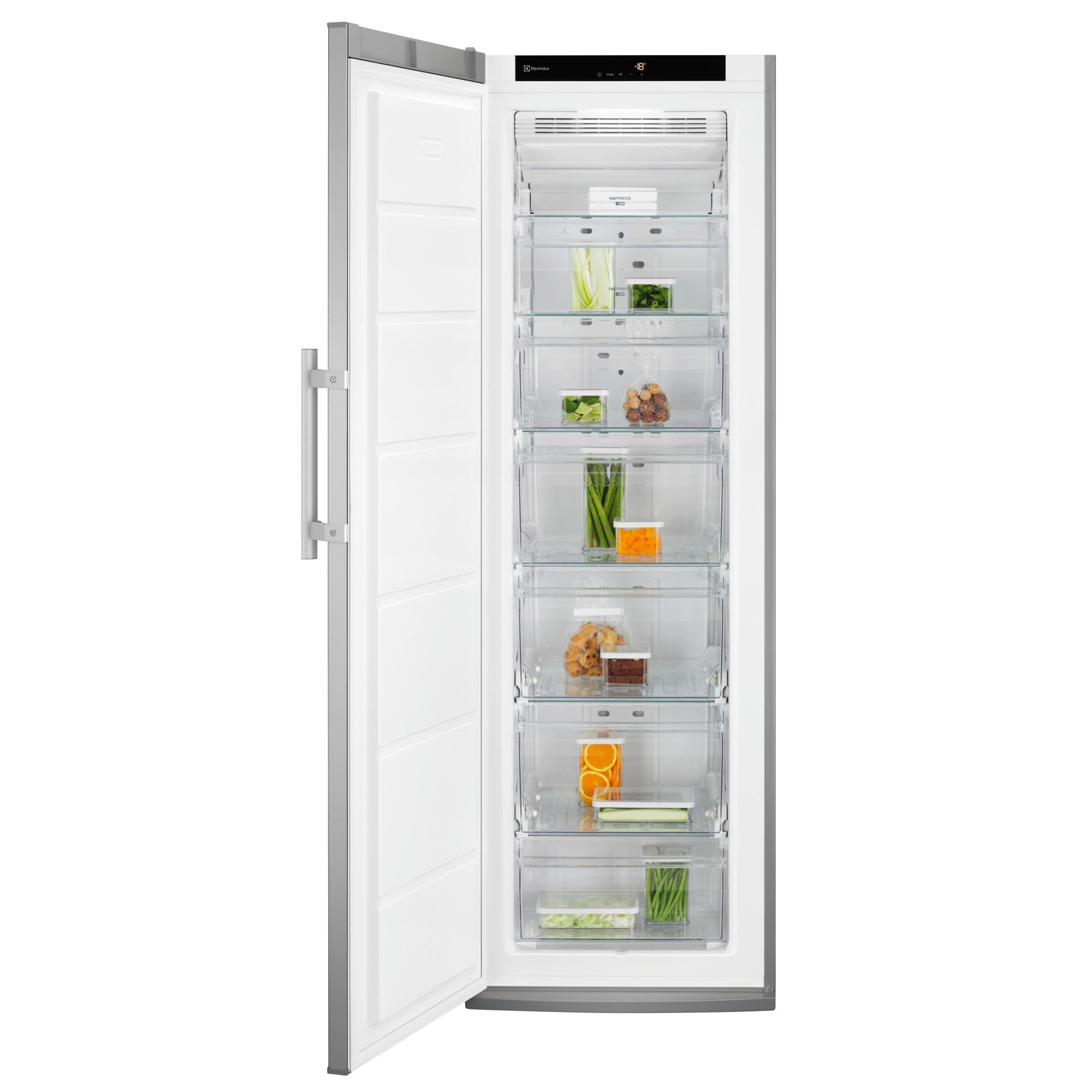 Electrolux LUT5NE26X — vue 1 sur 8