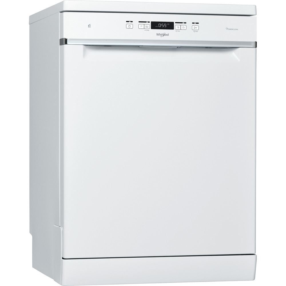 Whirlpool WFC 3C34 P — vue 1 sur 5