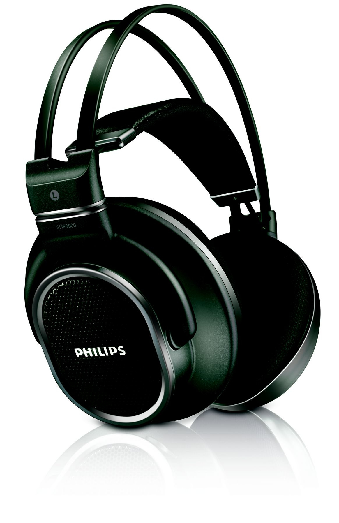 Philips Cineos Hi-fi headphones SHP9000/00