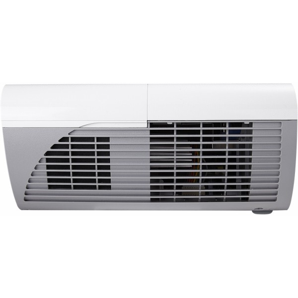Viewsonic PJD5555LW data projector Standard throw projector 3100 ANSI lumens 3LCD WXGA (1280x800) 3D Grey, White – image 7