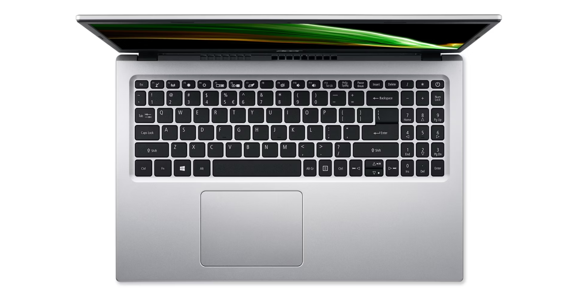 Acer Aspire 1 A115-32-C1M9 Intel® Celeron® N4500 Laptop – image 4
