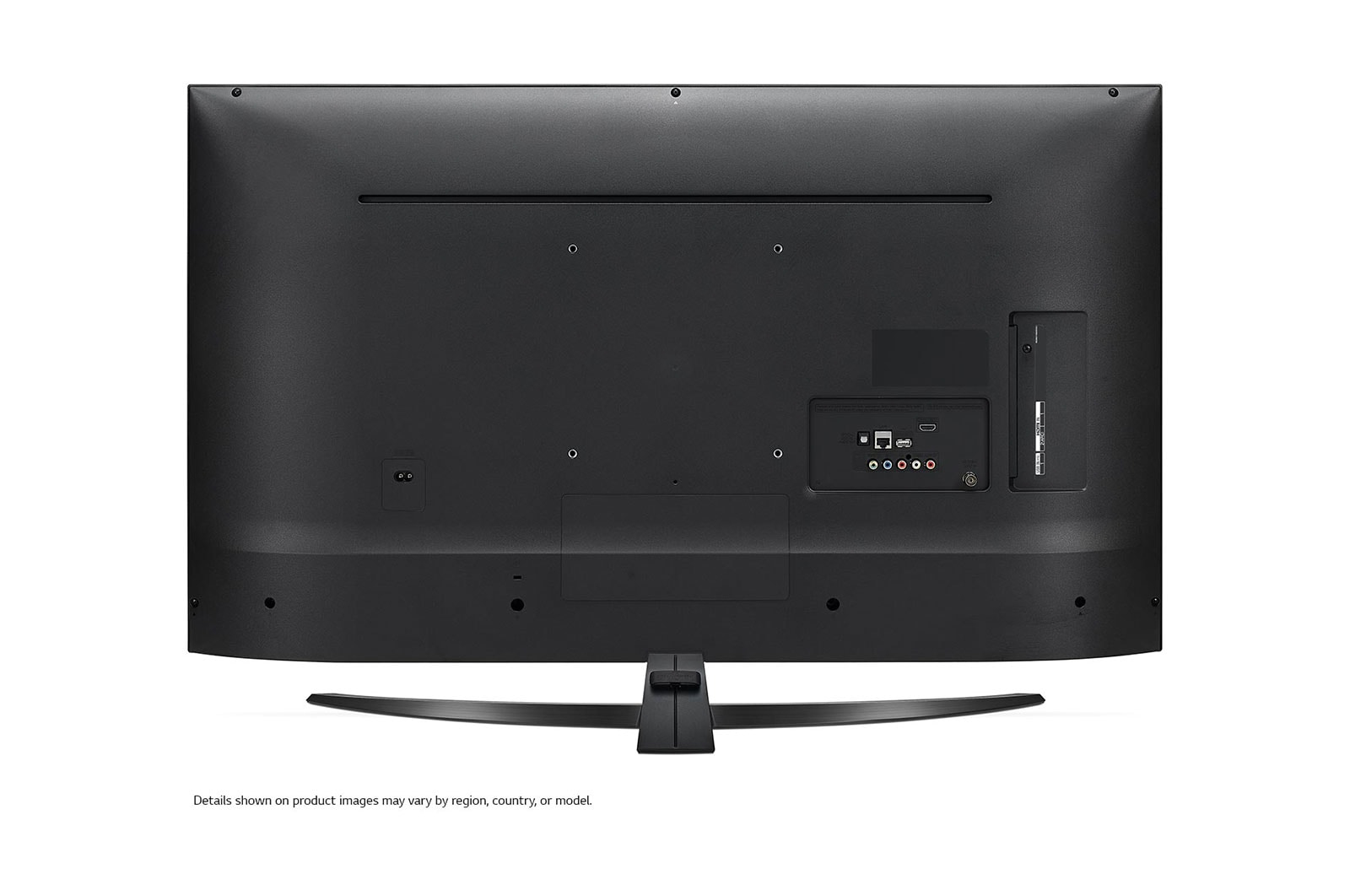 TV LG 55NANO79 Nanocell 55’’ 4K UHD Smart TV Noir — photo 6