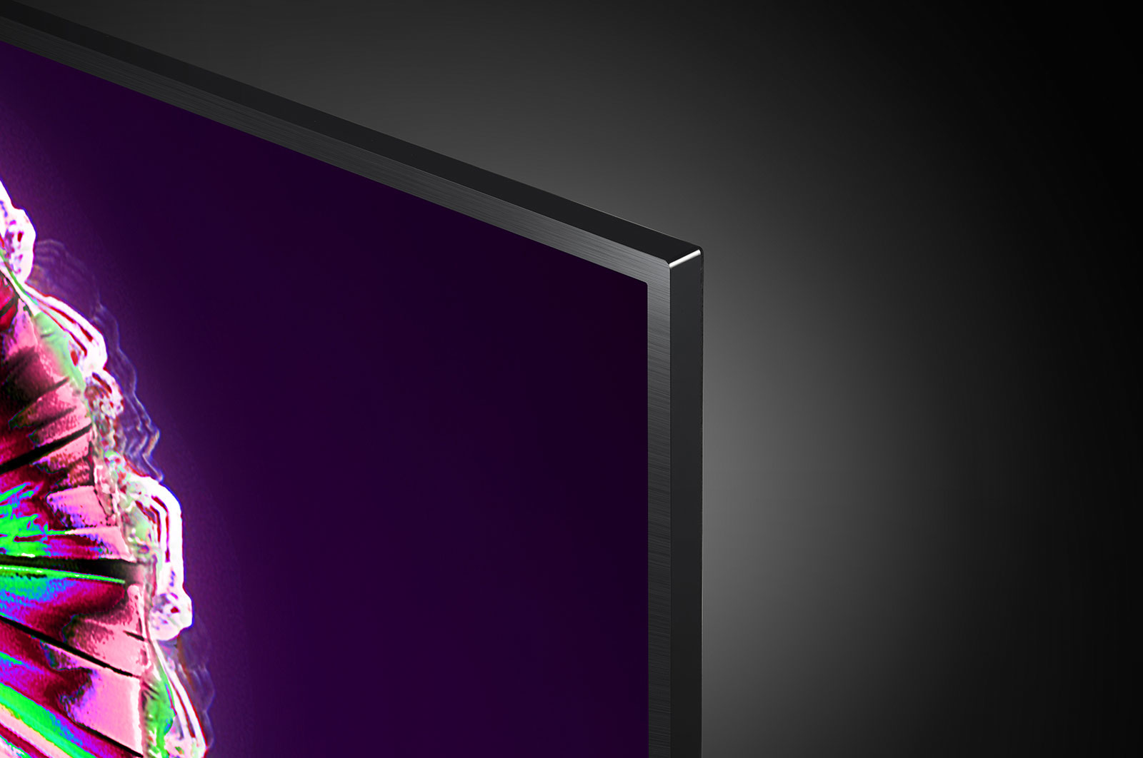 TV LG 55NANO79 Nanocell 55’’ 4K UHD Smart TV Noir — photo 5
