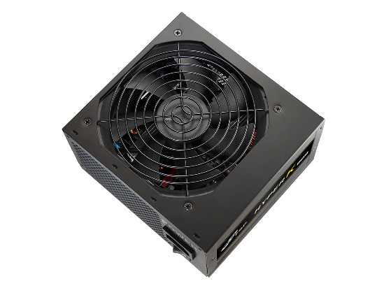 FSP HK-700 power supply unit 700 W 20+4 pin ATX ATX Black image 2