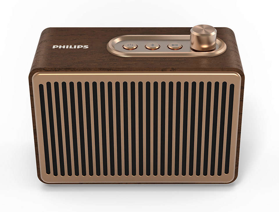 Philips TAVS300 — vue 1 sur 6