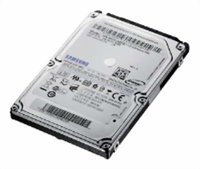 Seagate Spinpoint M