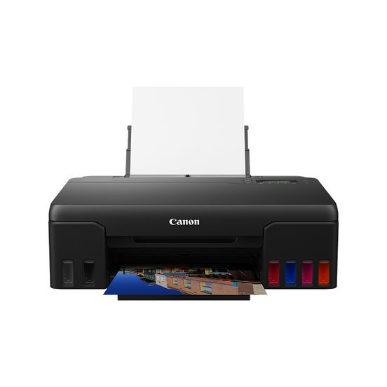 Canon PIXMA G540 inkjet printer Colour – image 2
