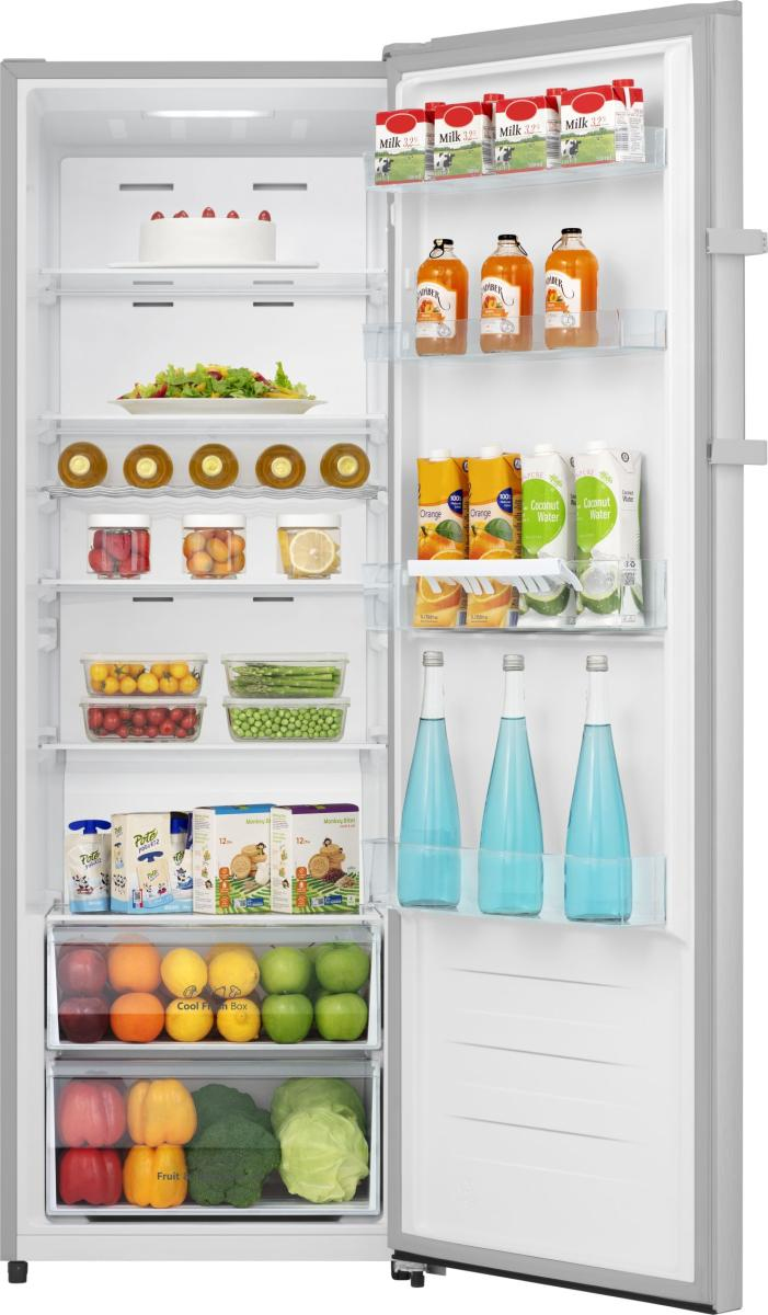 Hisense RL3N319NEIC fridge Freestanding – image 4
