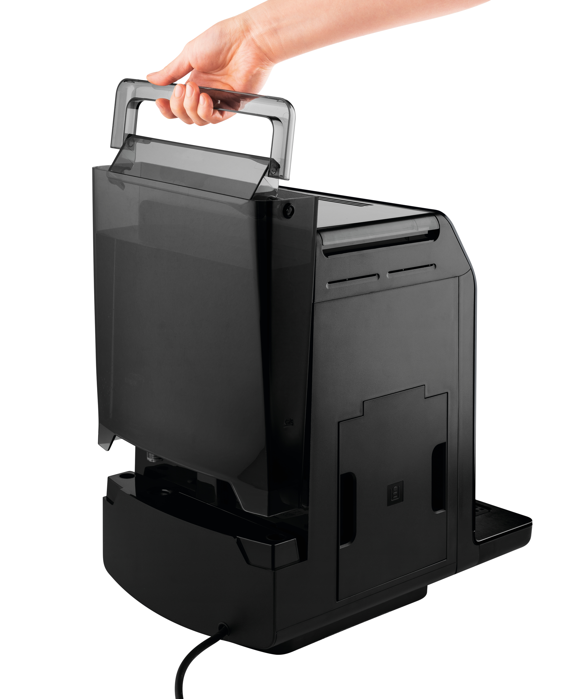 Krups Evidence EA8948 Fully-auto Espresso machine – image 8