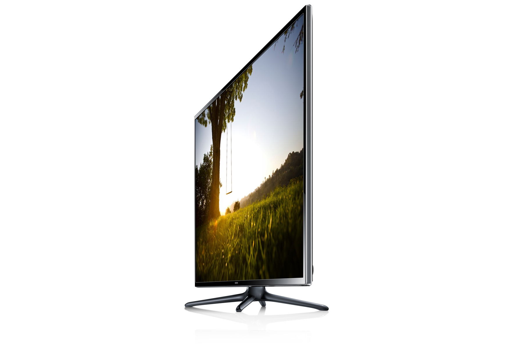 Samsung UN65F6400AF 165.1 cm (65") Full HD Smart TV Wi-Fi Black – image 2
