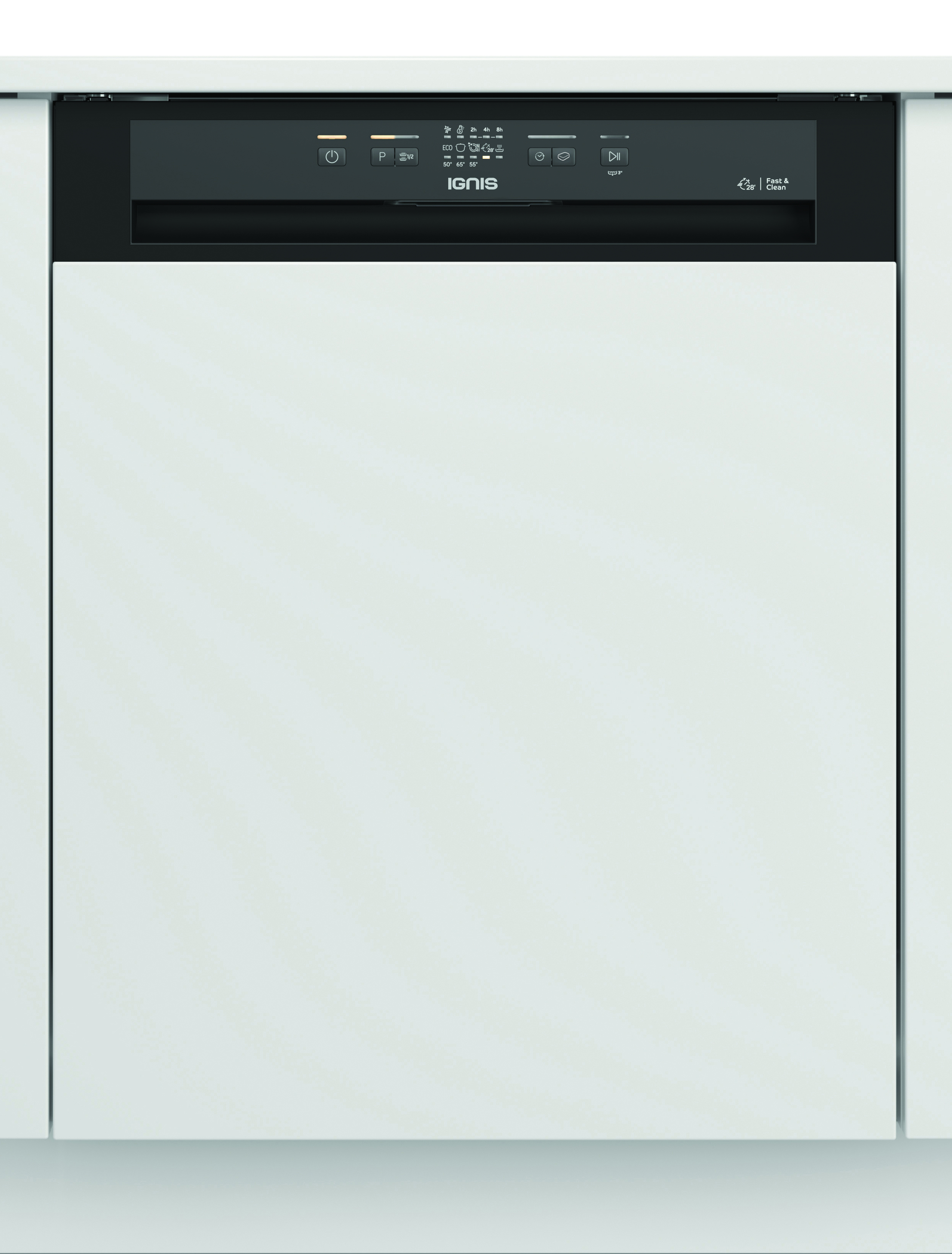 Ignis ABE 2B19 B — vue 1 sur 8