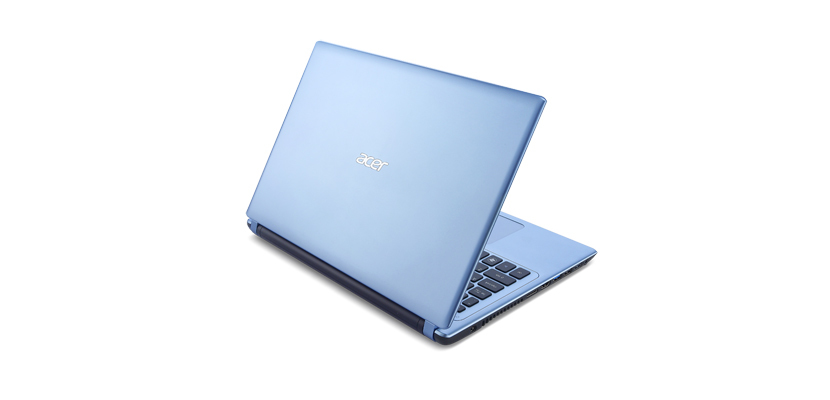 Acer Aspire 571-323b4G50Mabb Intel® Core™ i3 i3-2365M Laptop – image 4
