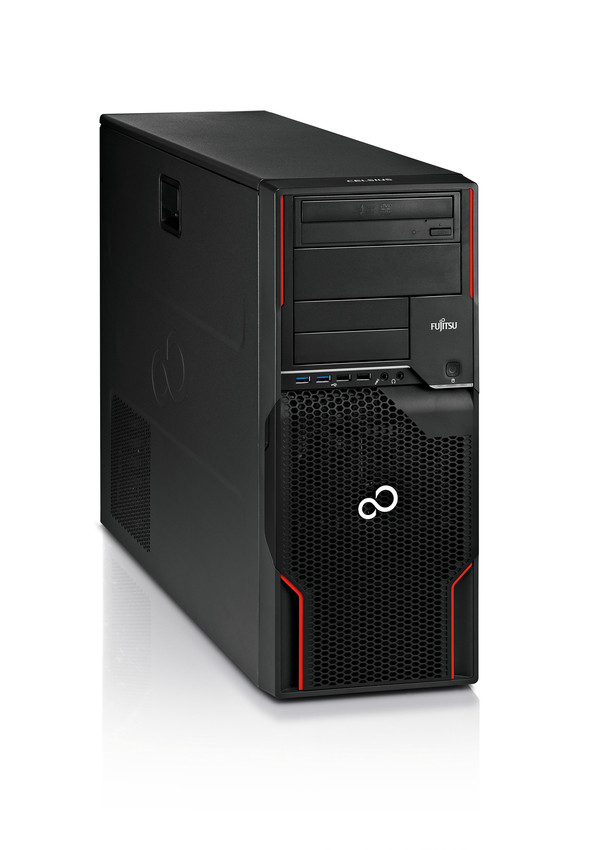 Fujitsu W520 + Service Pack 3 Years On-Site 5x9 – image 6