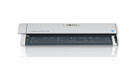 Canon ColorTrac SmartLF SC36 – image 2