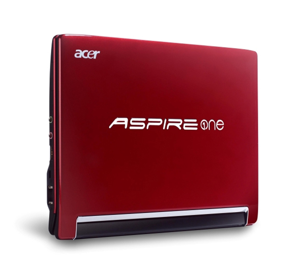 Acer Aspire One 533 Intel Atom® N455 Netbook – image 5