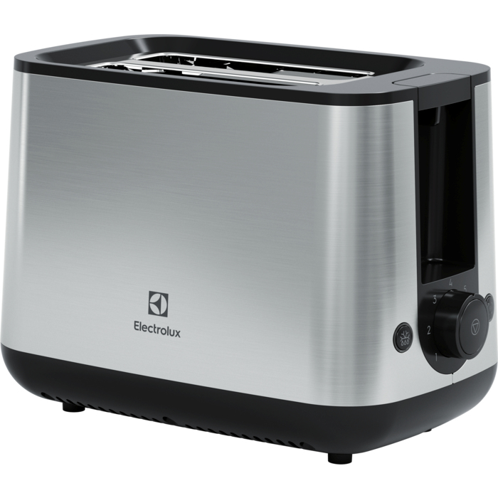 Electrolux E3T1-3ST — vue 1 sur 8