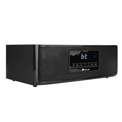 NGS Skybox Home audio micro system – image 3