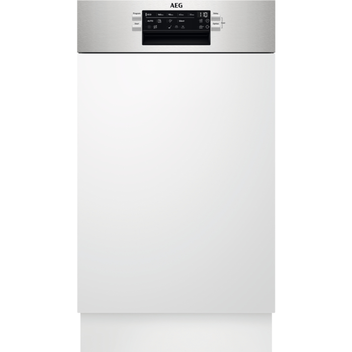 AEG FEE62417ZM — vue 1 sur 8