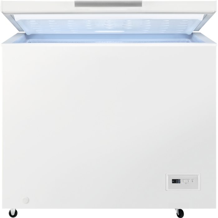 AEG AHB526D1LW — vue 1 sur 8
