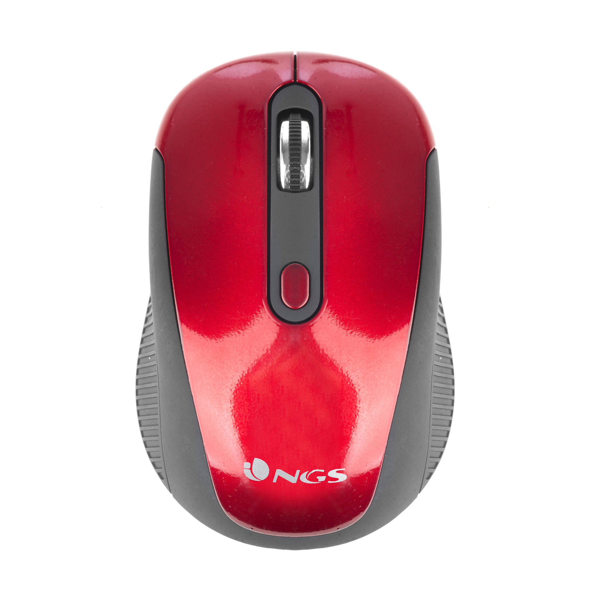 NGS Haze mouse Ambidextrous RF Wireless Optical 1600 DPI – image 1
