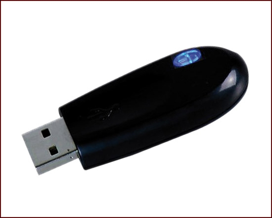 KeySonic Wireless Intuition XS – image 5