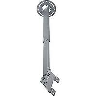 Peerless PC930C-S TV mount/stand Silver