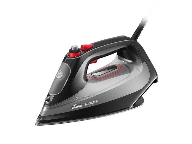Braun SI 9281