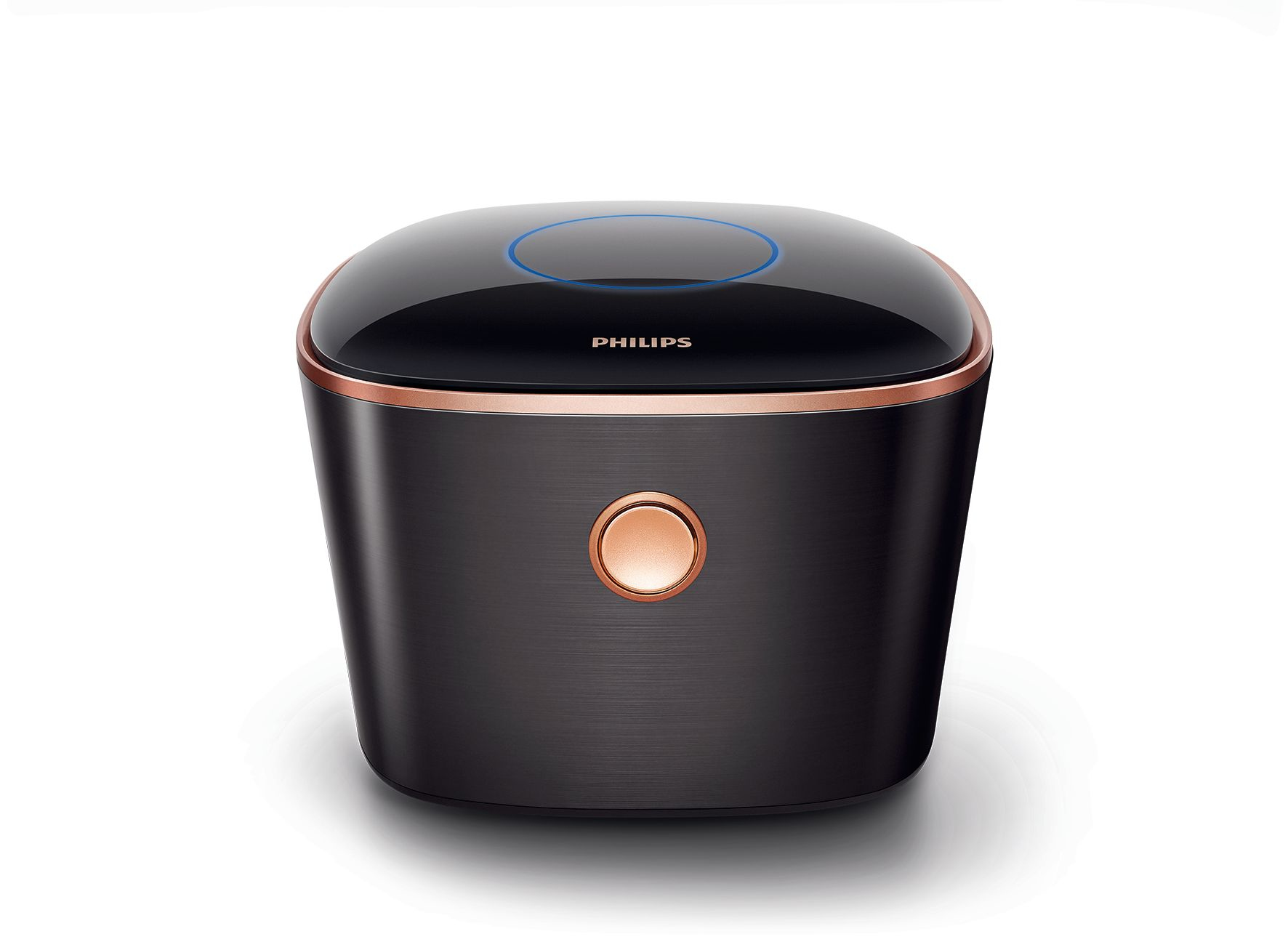 Philips Avance Collection HD4568/00 rice cooker – image 2