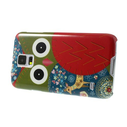 Samsung 0710270134465 mobile phone case Cover Multicolour – image 3