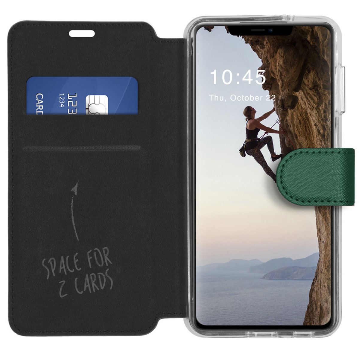 Accezz SH00044551 mobile phone case – image 4