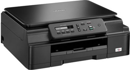 Brother DCP-J100 multifunction printer Inkjet A4 – image 3