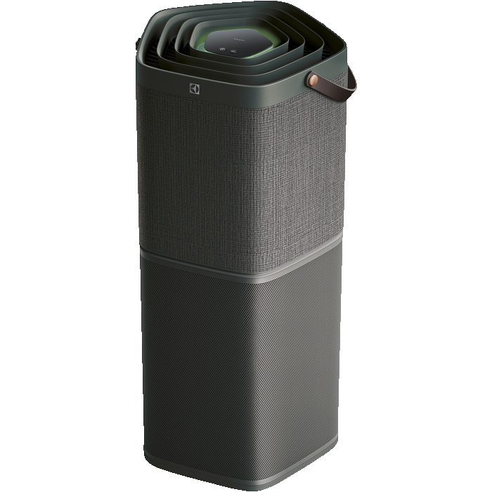 Electrolux PA91-604DG 92 m² – image 1