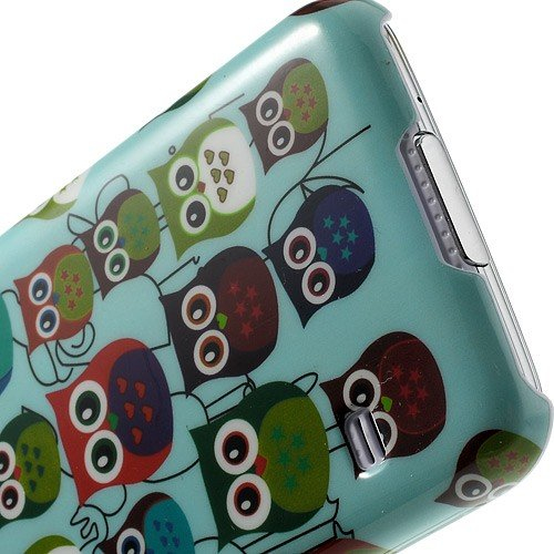 Samsung 0710270134458 mobile phone case Cover Multicolour – image 5