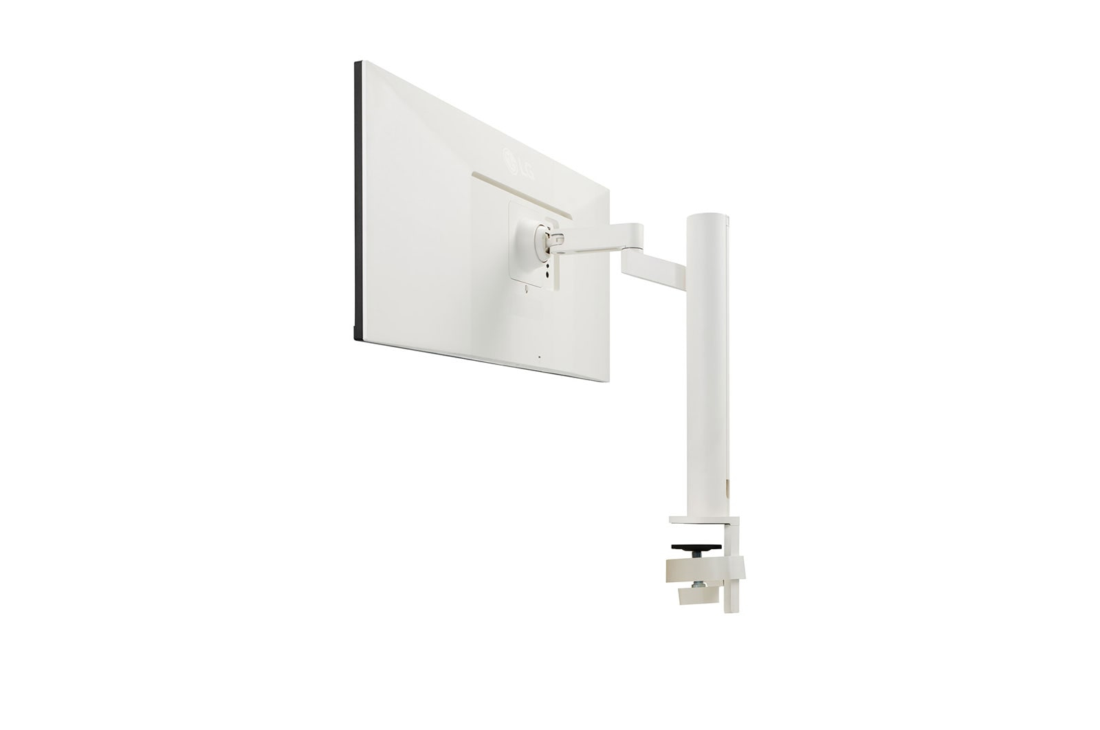 LG 34WQ68X-W computer monitor – image 8