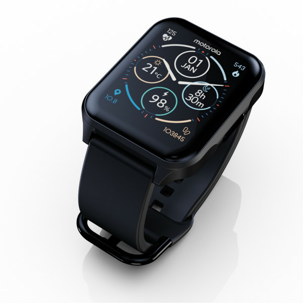 Motorola Moto Watch 70 – image 4