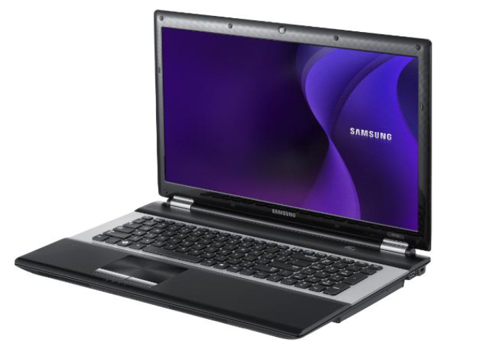 Samsung RC RC730-S03FR Intel® Core™ i7 i7-2670QM