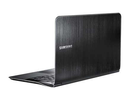 Samsung 9 NT900X1B Intel® Core™ i5 i5-2467M Laptop – image 3