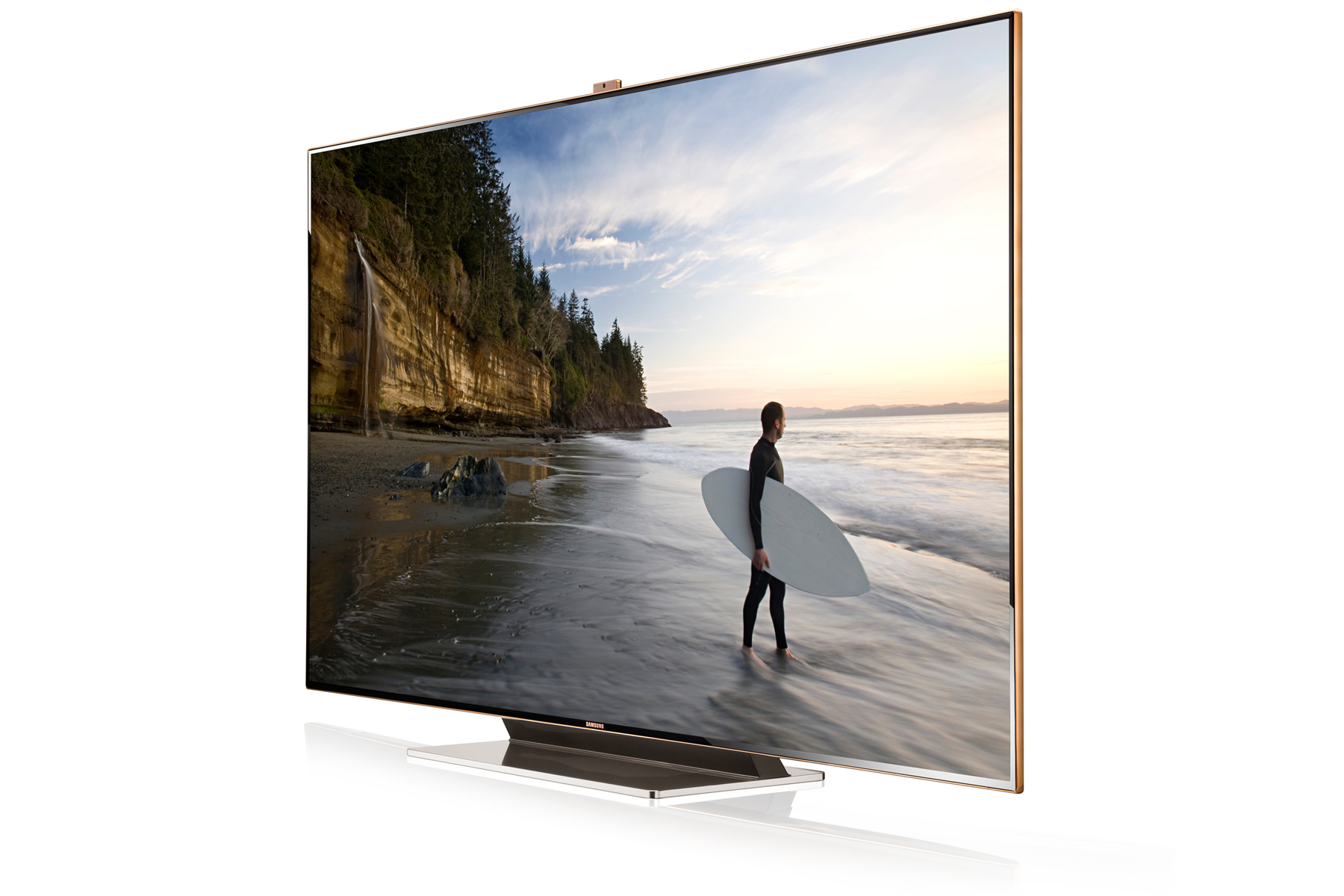 Samsung UE75ES9000Q 190.5 cm (75") Full HD Smart TV Wi-Fi Black – image 4
