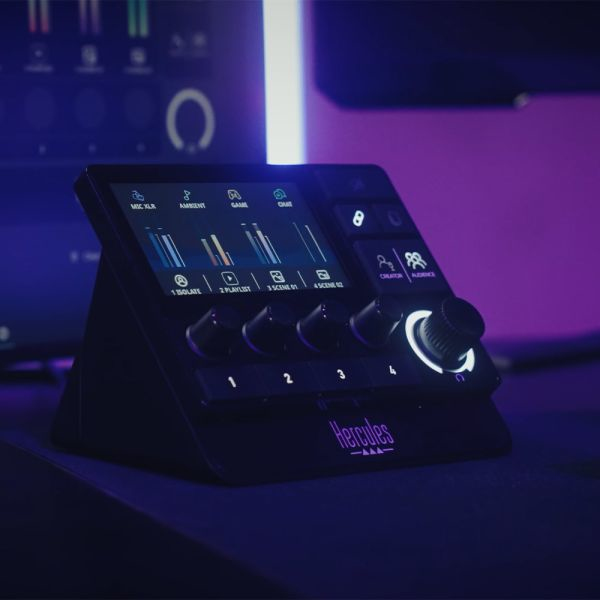 Hercules Stream 200 XLR – image 5