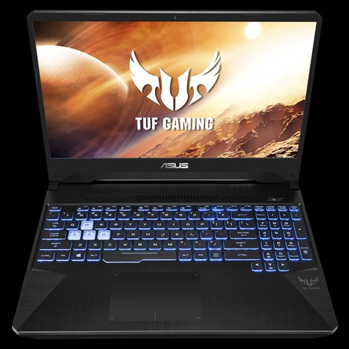 ASUS TUF Gaming FX505DT-BQ078T AMD Ryzen™ 5 3550H Laptop – image 4