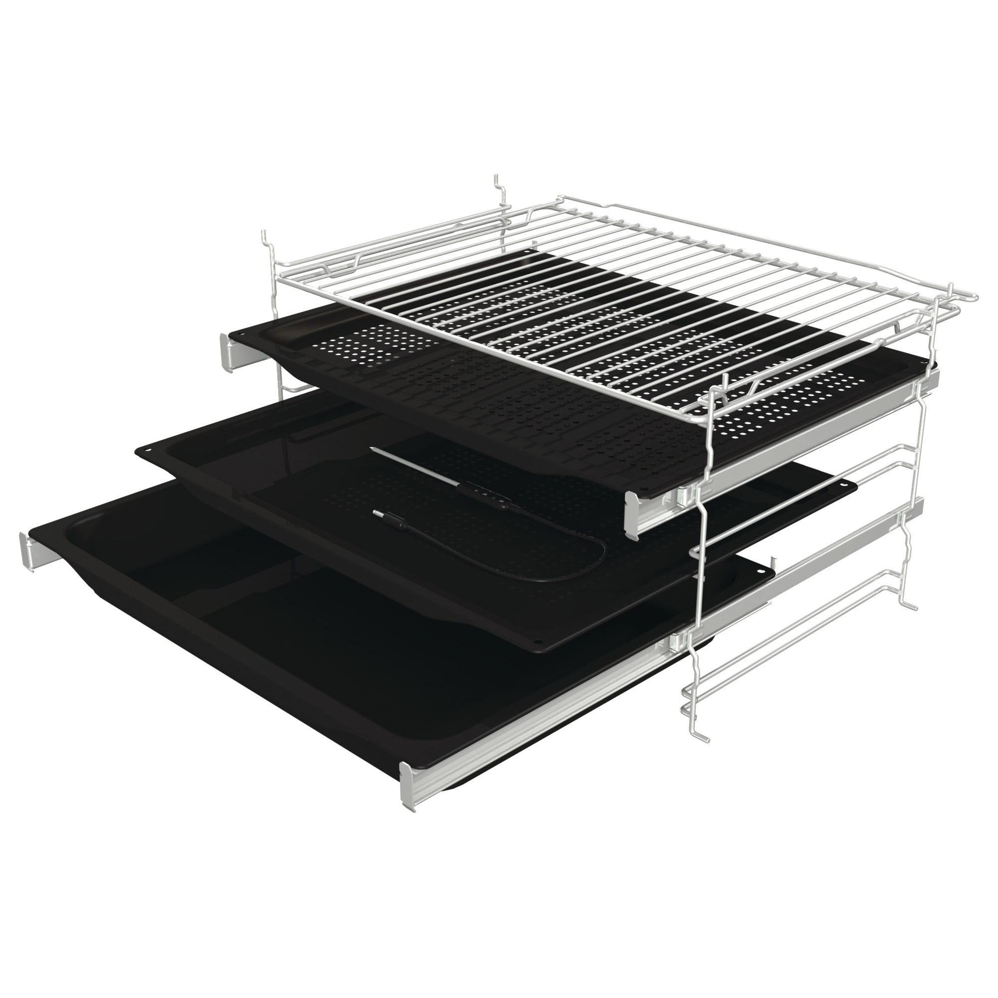 Gorenje BSA 6747 A04X – image 8