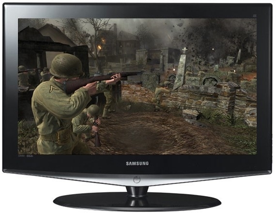 Samsung LE-32R74B TV