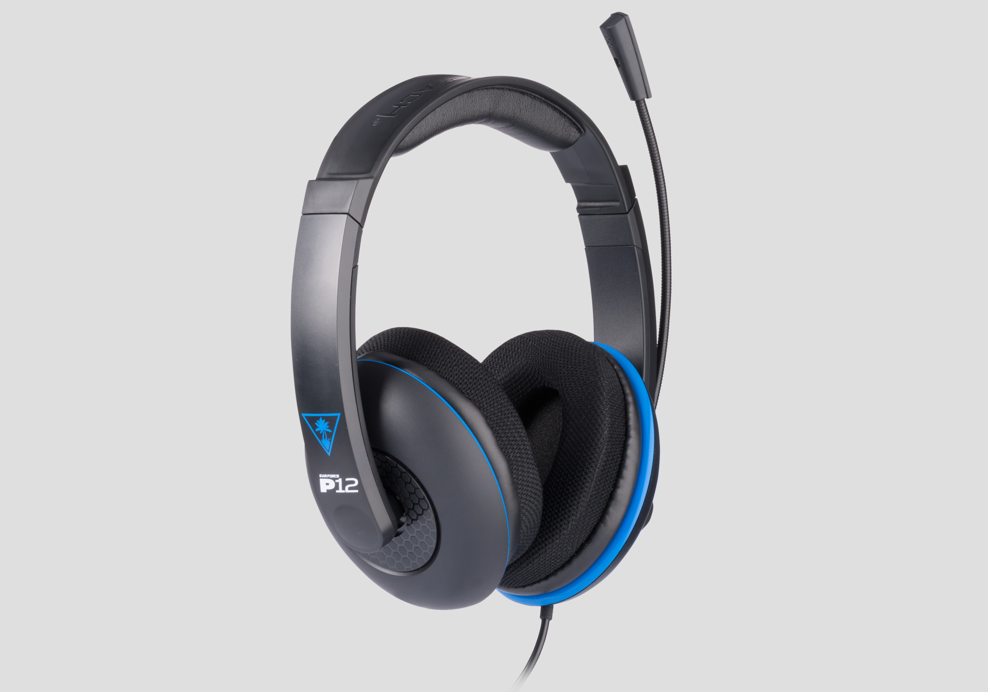 Turtle Beach Ear Force P12 – image 2