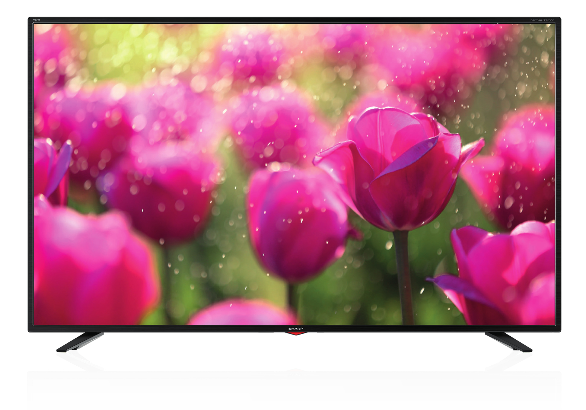 Sharp LC-49UI7352E TV